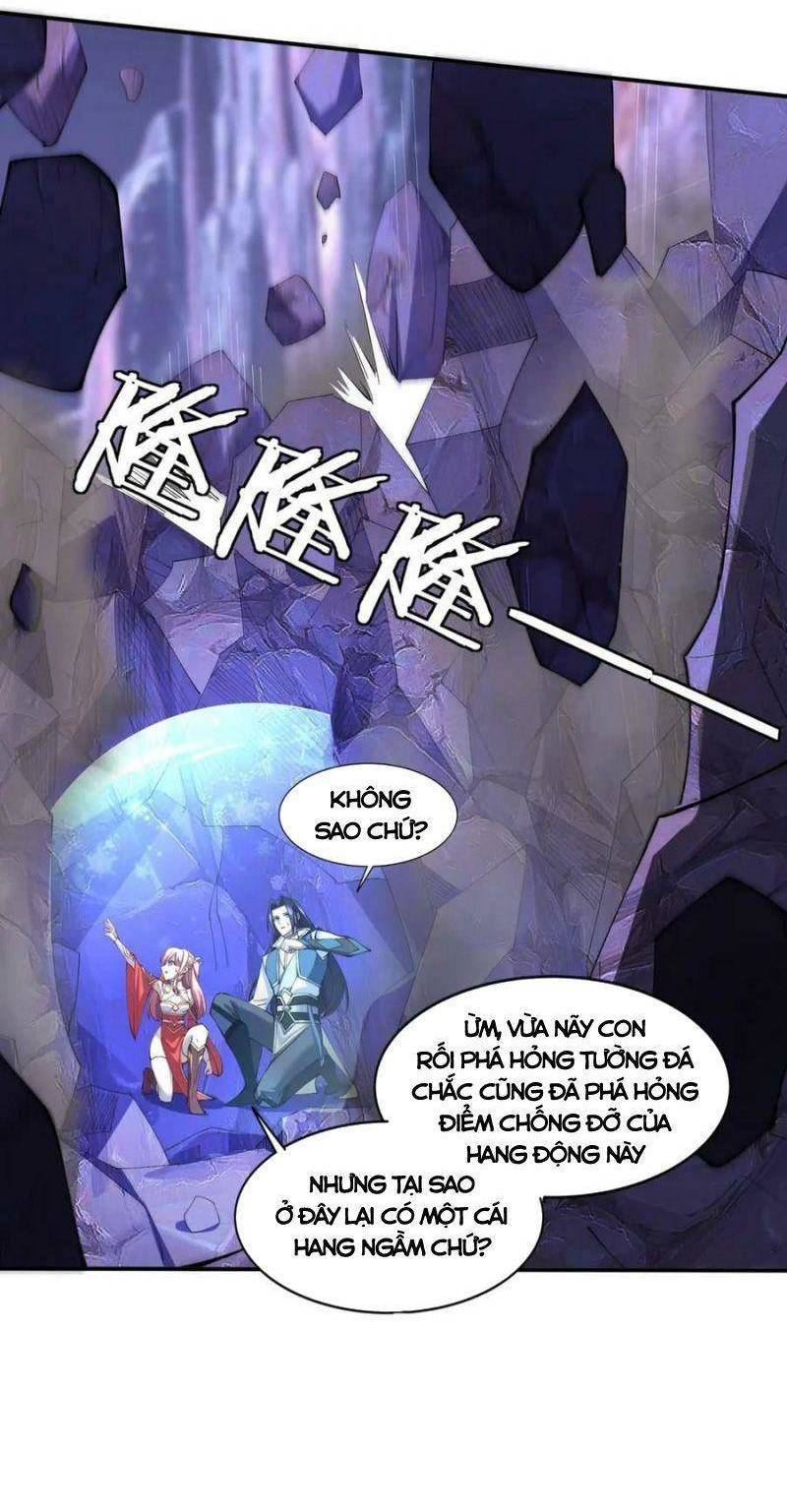 Bắt Đầu Từ Độ Kiếp Chương 63 Page 15