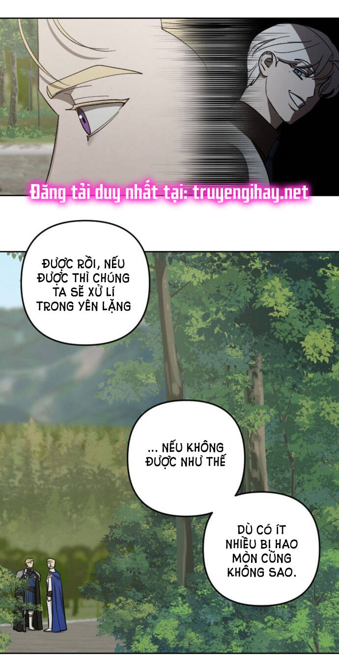 Hoàng Đế Đảo Ngược Thời Gian Chương 77.1 Page 23