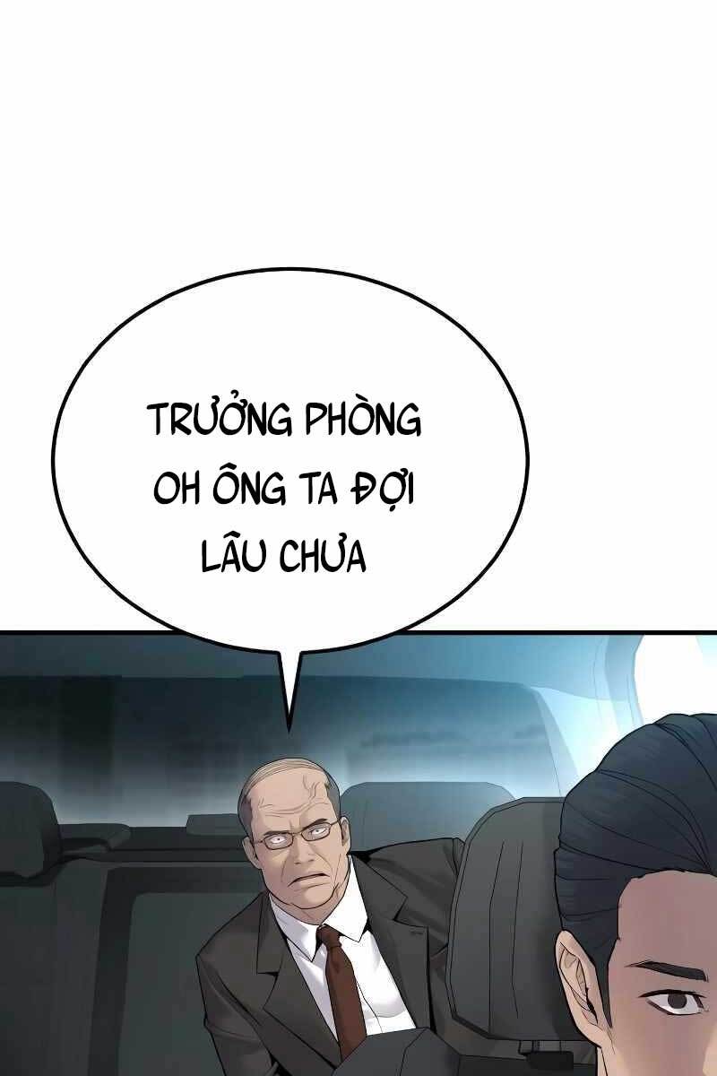 Bố Tôi Là Đặc Vụ Chương 55.5 Page 15