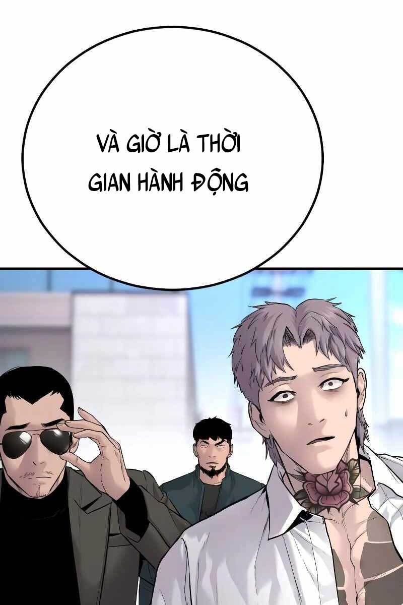 Bố Tôi Là Đặc Vụ Chương 55.5 Page 91