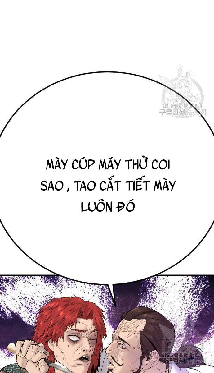 Bố Tôi Là Đặc Vụ Chương 56.5 Page 27