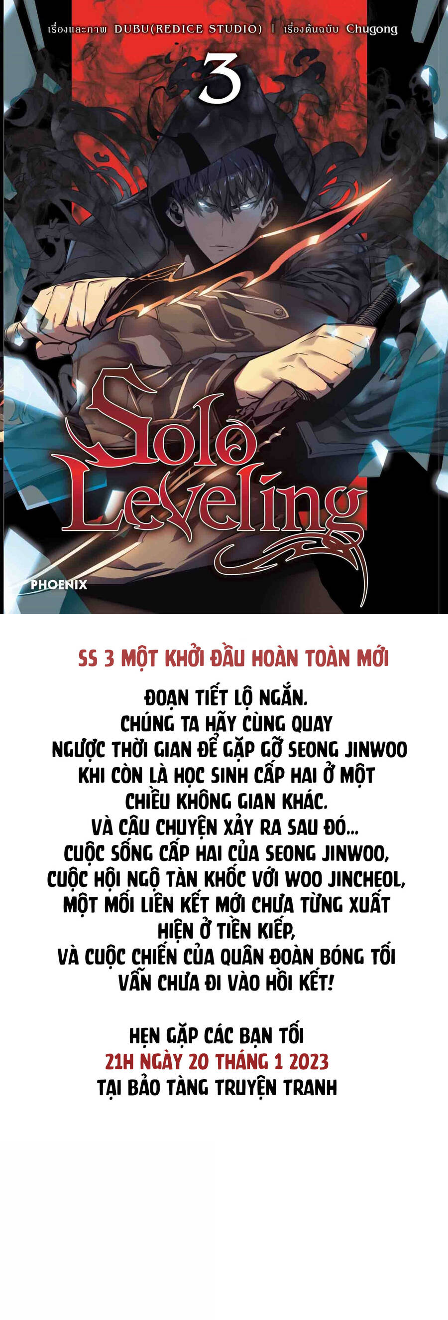 Bố Tôi Là Đặc Vụ Chương 67 Page 35