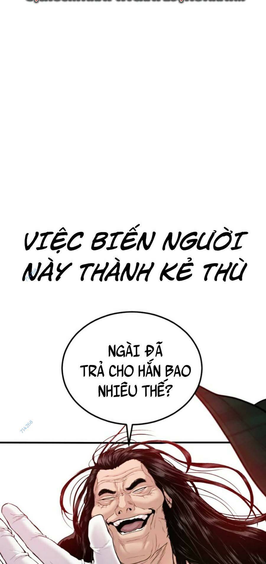 Bố Tôi Là Đặc Vụ Chương 68 Page 157