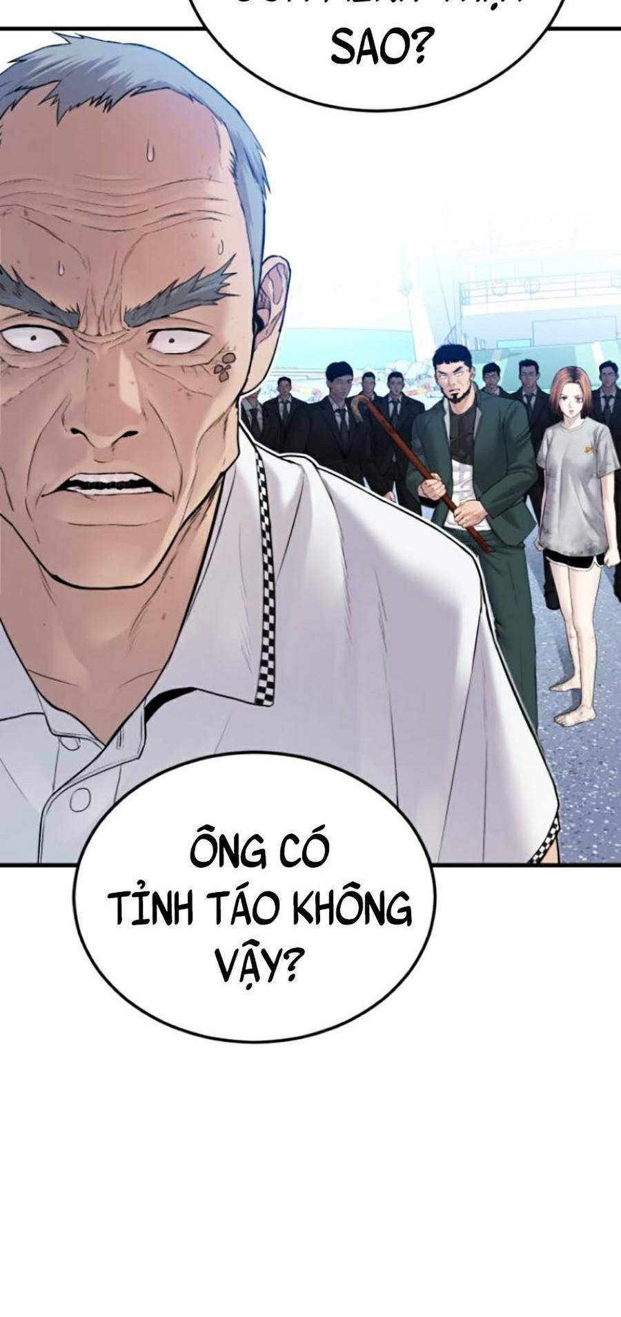 Bố Tôi Là Đặc Vụ Chương 68 Page 180