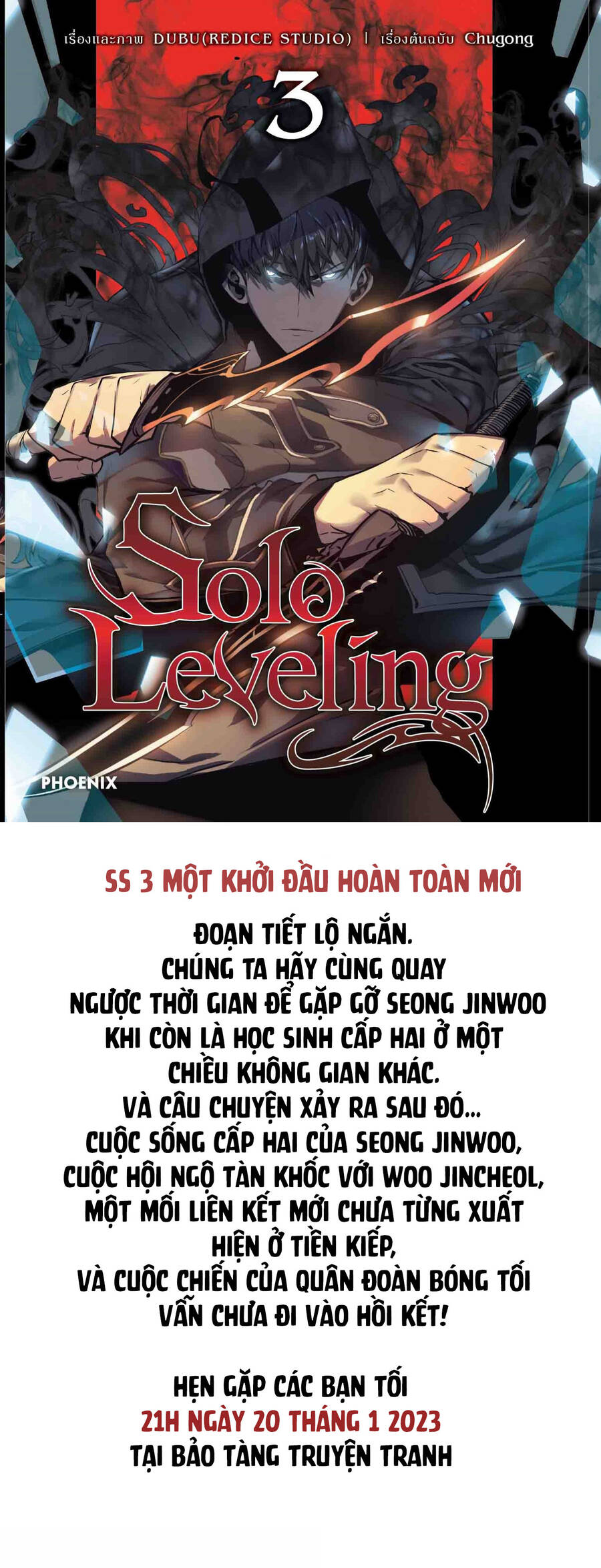 Bố Tôi Là Đặc Vụ Chương 69 Page 20