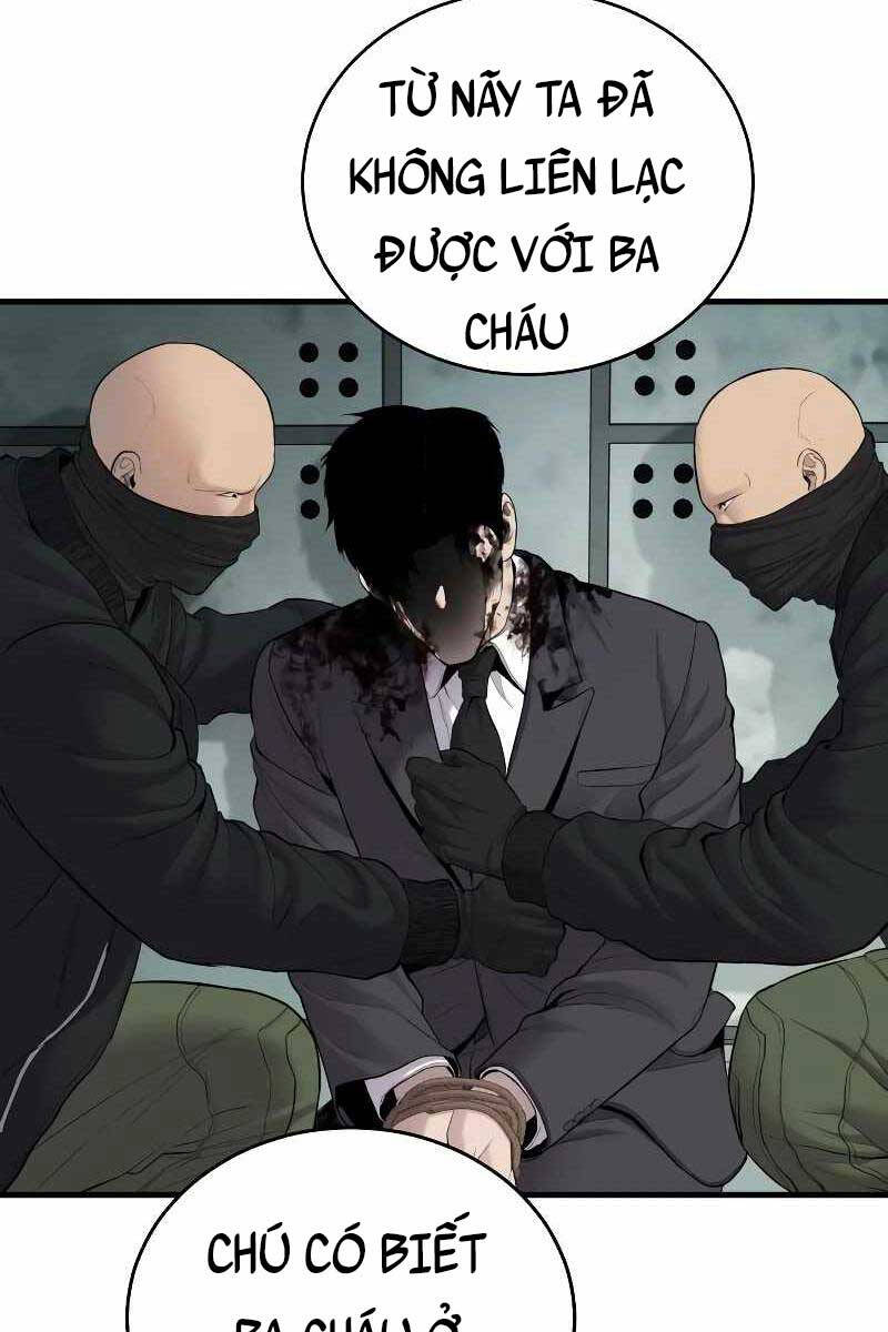 Bố Tôi Là Đặc Vụ Chương 74 Page 146