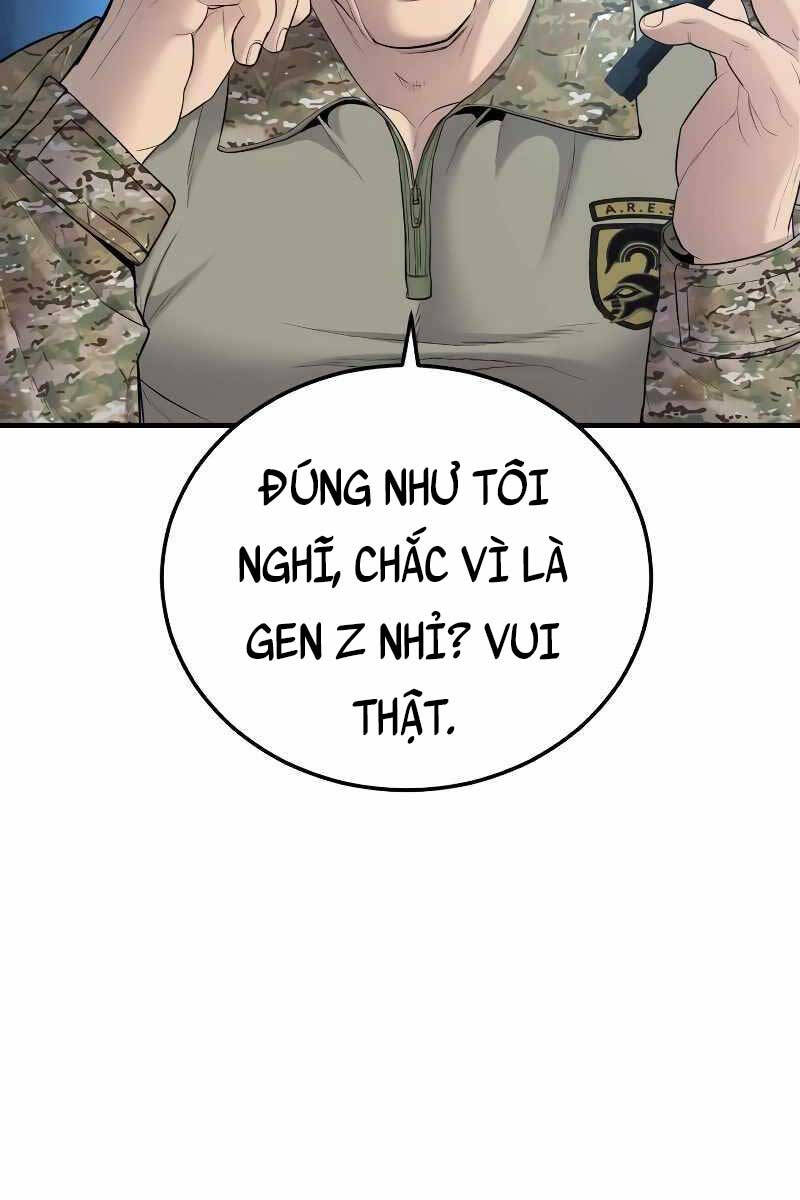 Bố Tôi Là Đặc Vụ Chương 74 Page 160