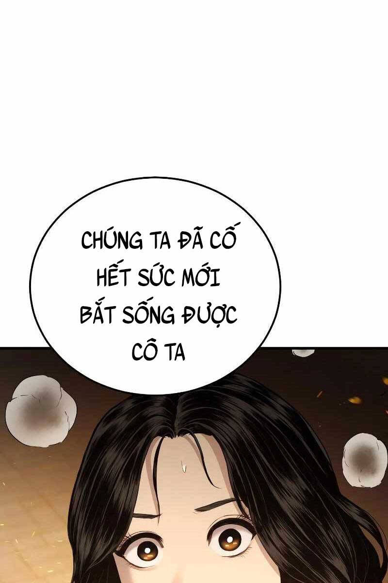 Bố Tôi Là Đặc Vụ Chương 74 Page 111