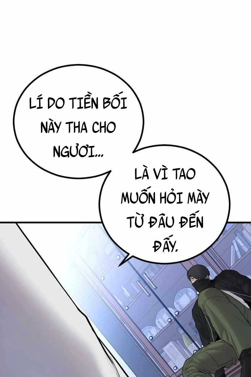 Bố Tôi Là Đặc Vụ Chương 74 Page 44