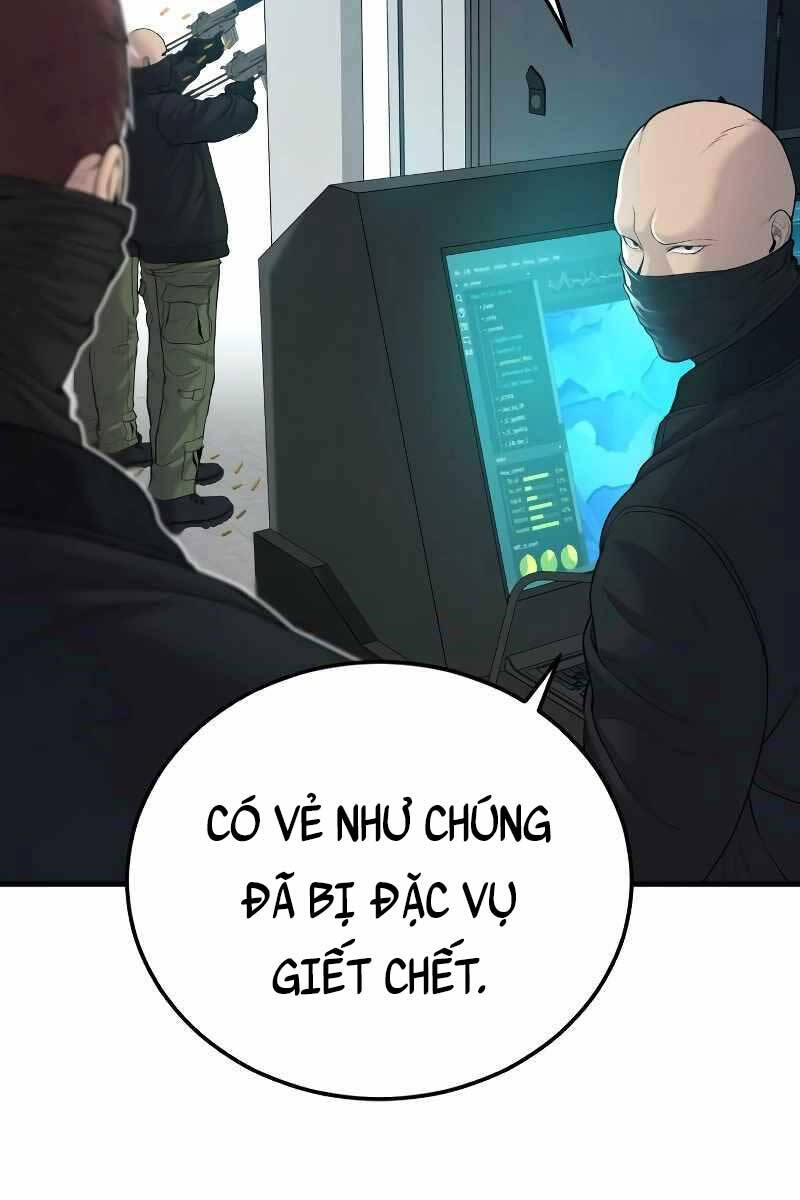 Bố Tôi Là Đặc Vụ Chương 74 Page 62