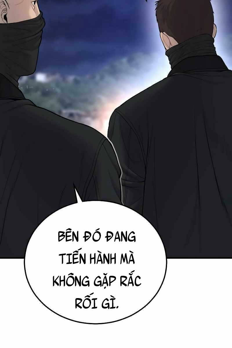 Bố Tôi Là Đặc Vụ Chương 74 Page 98