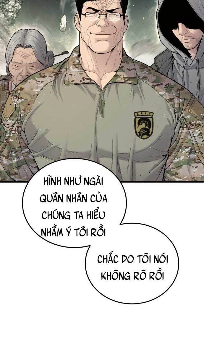 Bố Tôi Là Đặc Vụ Chương 71 Page 19