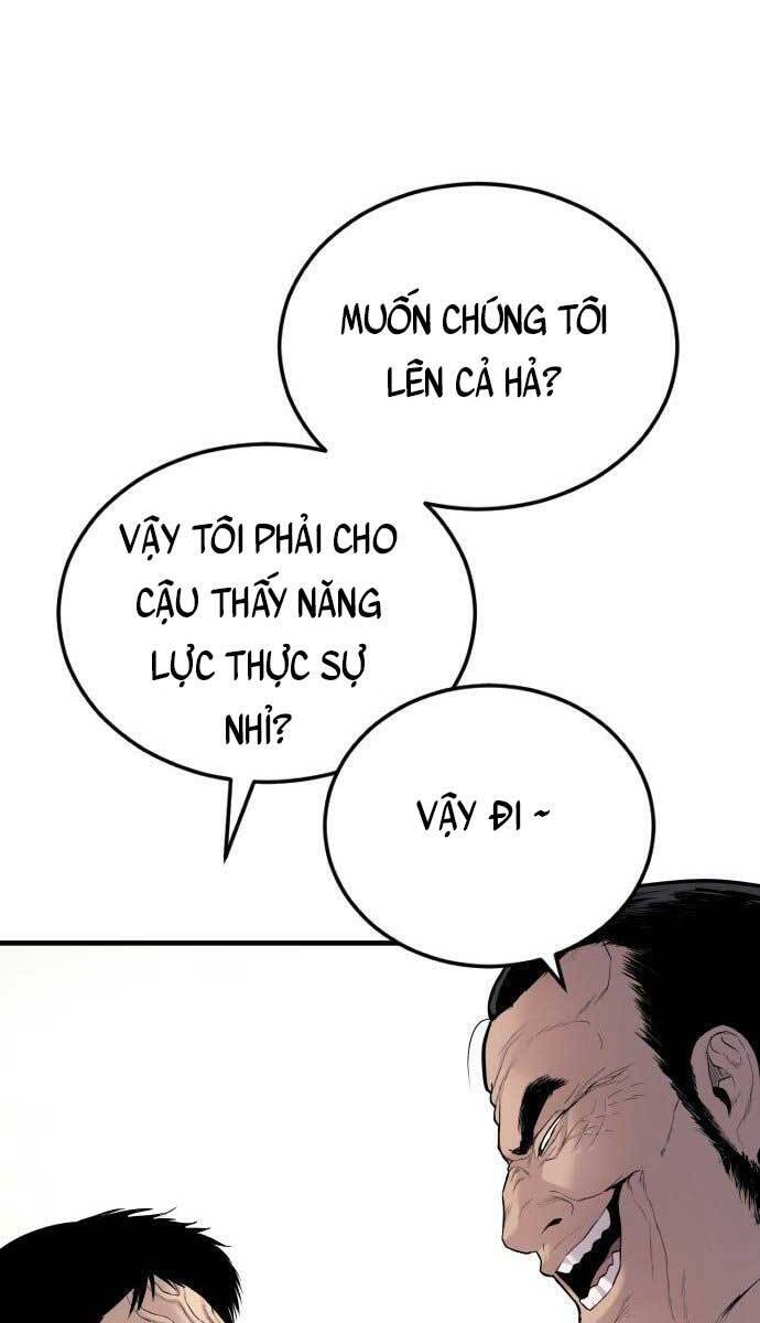 Bố Tôi Là Đặc Vụ Chương 71 Page 91