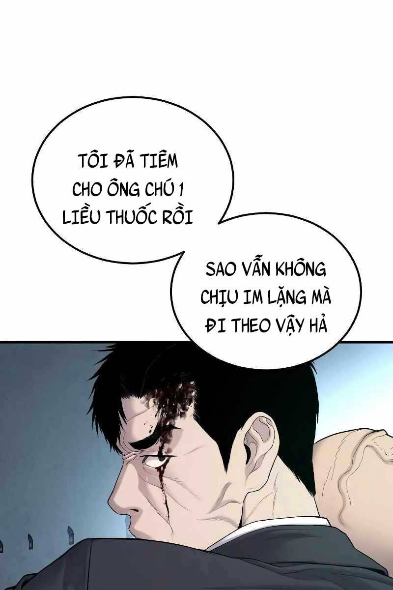 Bố Tôi Là Đặc Vụ Chương 73 Page 42