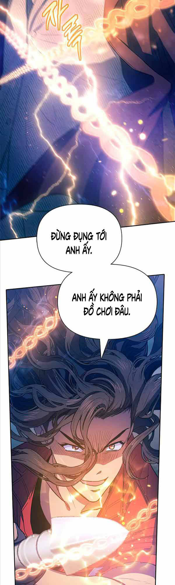 Những Ranker Cấp S Mà Tôi Nuôi Dưỡng Chương 61 Page 20