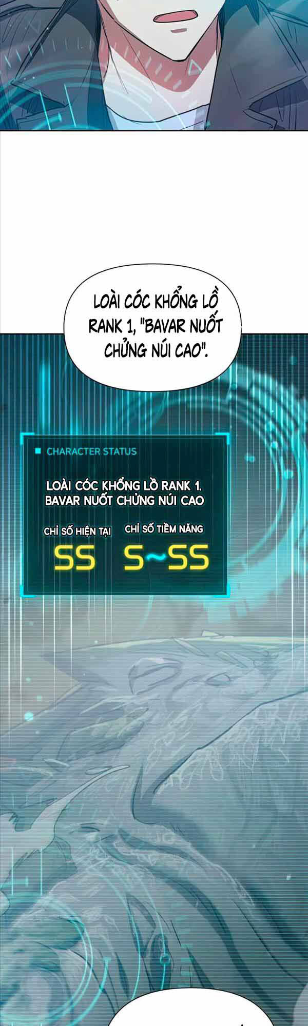 Những Ranker Cấp S Mà Tôi Nuôi Dưỡng Chương 61 Page 50