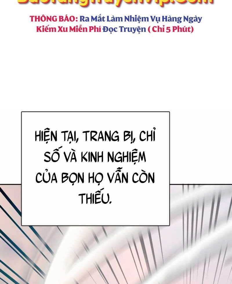 Những Ranker Cấp S Mà Tôi Nuôi Dưỡng Chương 62 Page 80