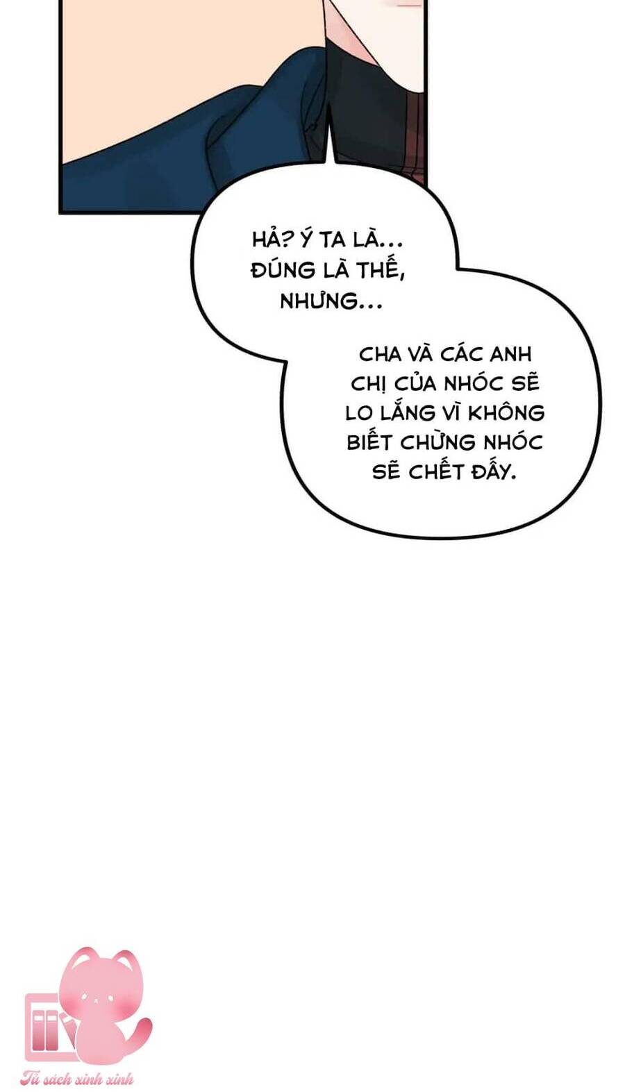 Công Chúa Bãi Rác Chương 72 Page 61