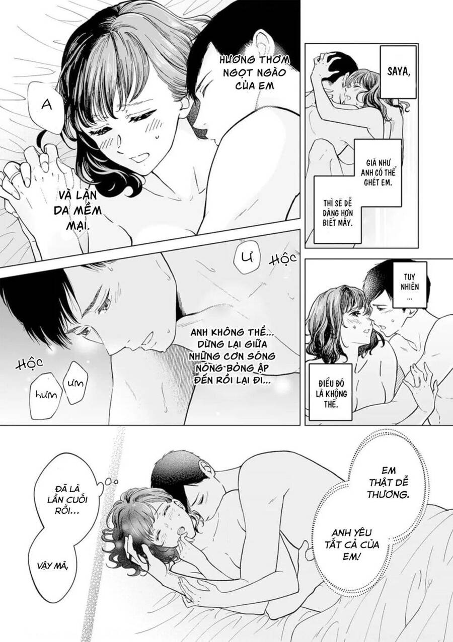 Tuyển Tập Oneshot Chương 434 Page 16