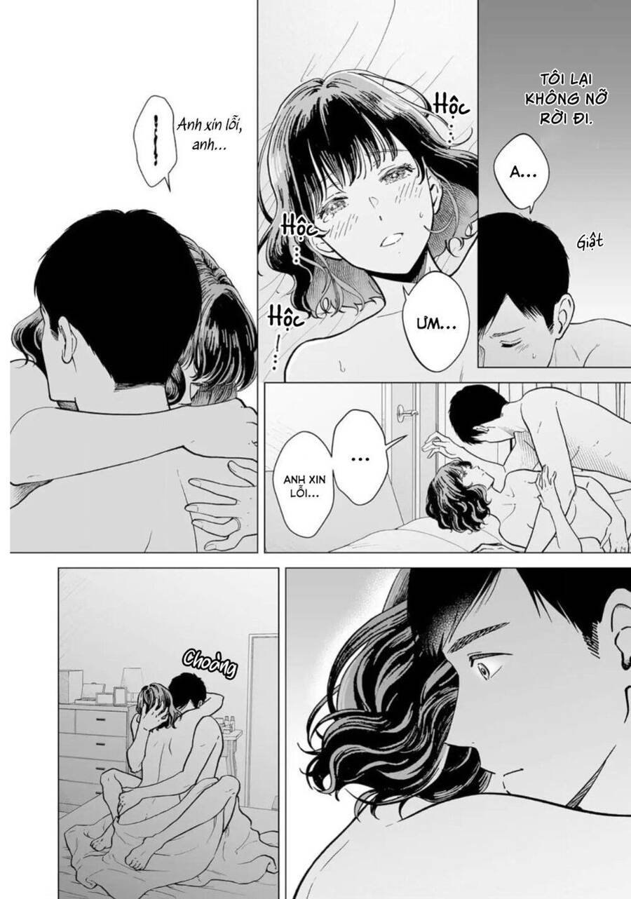 Tuyển Tập Oneshot Chương 434 Page 17