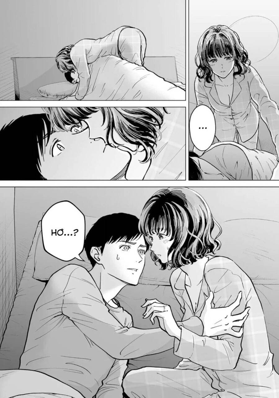 Tuyển Tập Oneshot Chương 434 Page 13