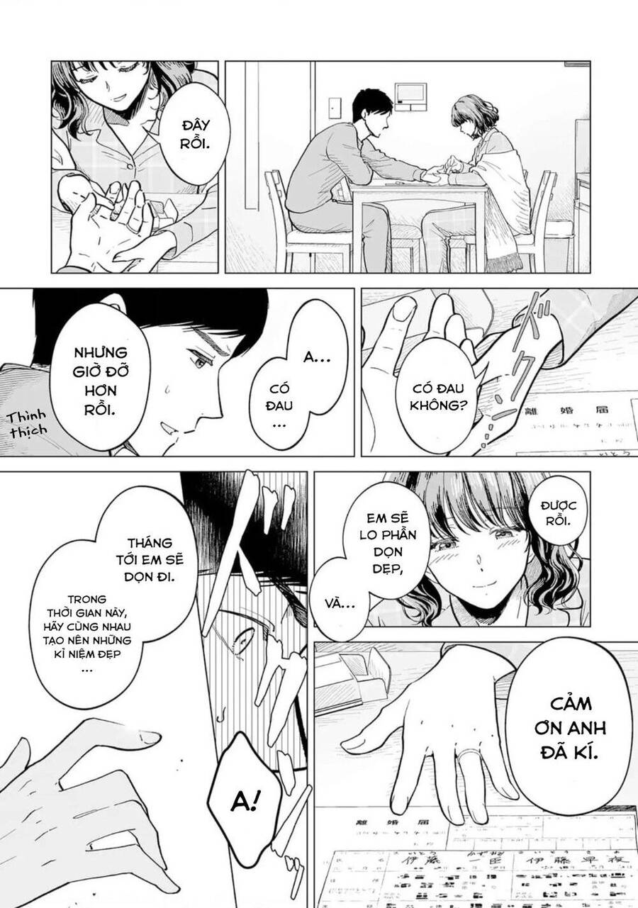 Tuyển Tập Oneshot Chương 434 Page 25