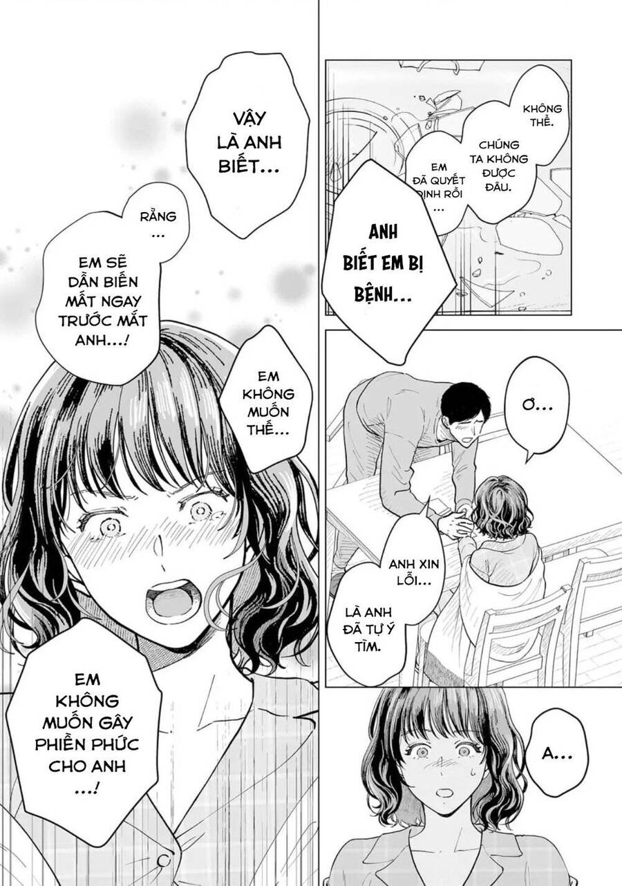 Tuyển Tập Oneshot Chương 434 Page 27