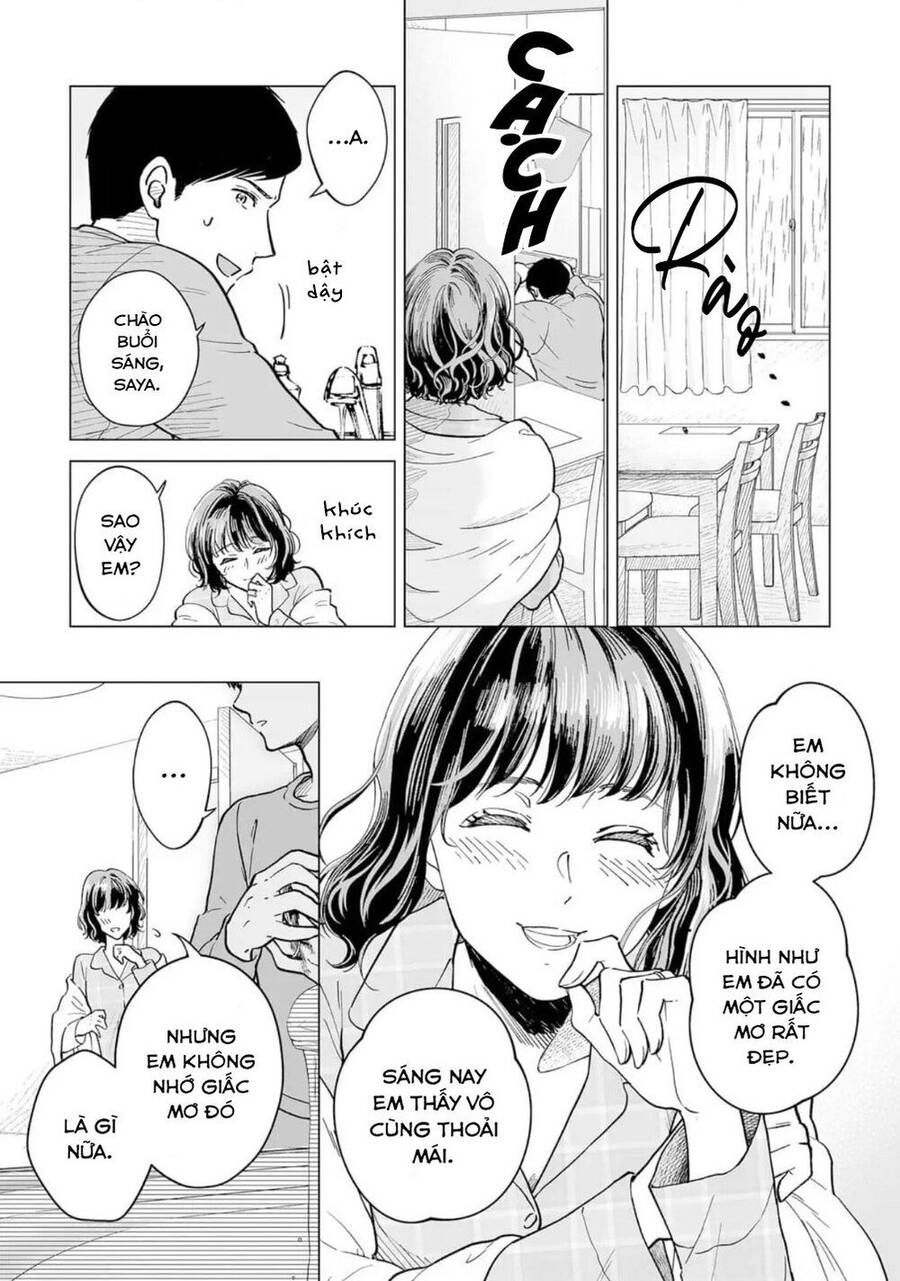 Tuyển Tập Oneshot Chương 434 Page 23