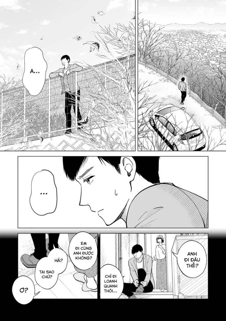 Tuyển Tập Oneshot Chương 434 Page 7