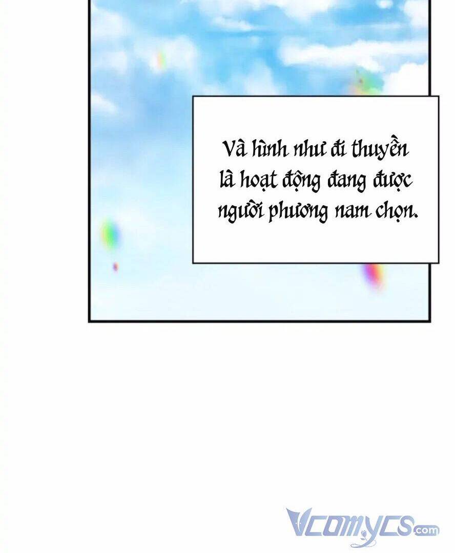 Lòng Trung Thành Với Kẻ Ác Chương 41 Page 10