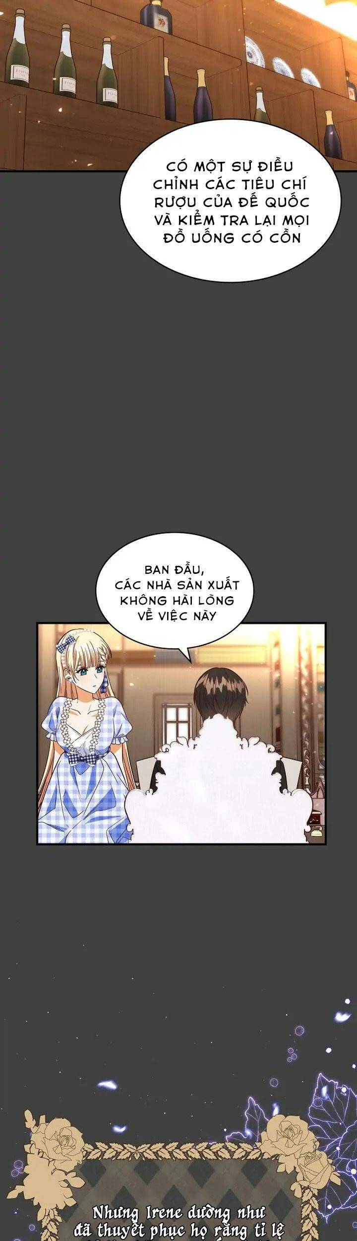 Lòng Trung Thành Với Kẻ Ác Chương 43 Page 37