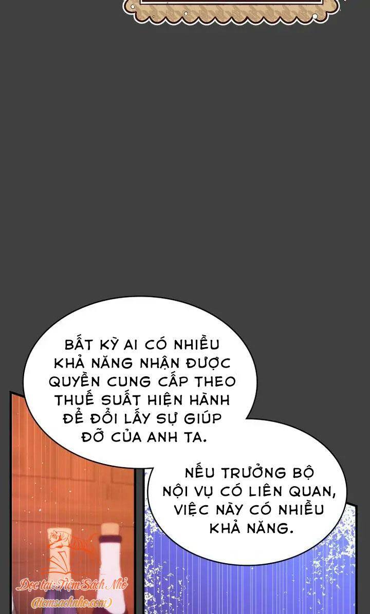 Lòng Trung Thành Với Kẻ Ác Chương 43 Page 46