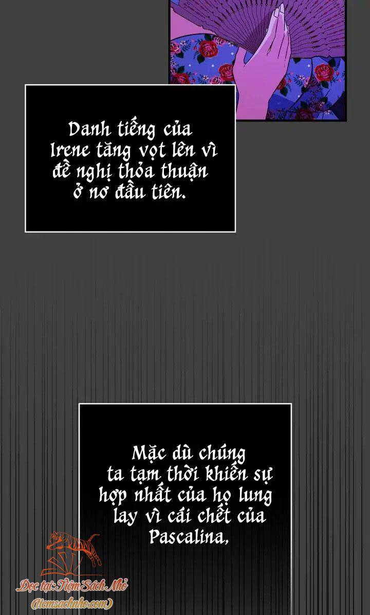 Lòng Trung Thành Với Kẻ Ác Chương 43 Page 51