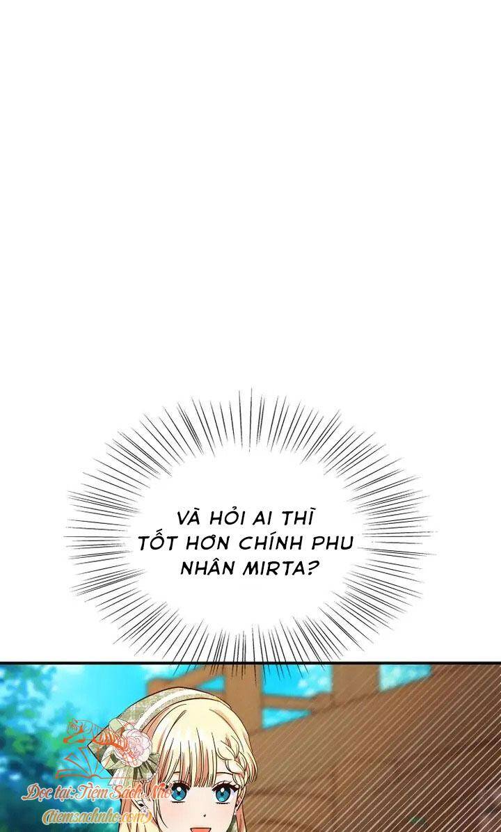 Lòng Trung Thành Với Kẻ Ác Chương 43 Page 57