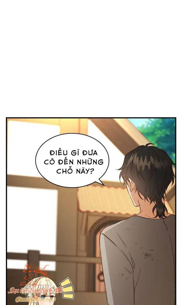 Lòng Trung Thành Với Kẻ Ác Chương 43 Page 59