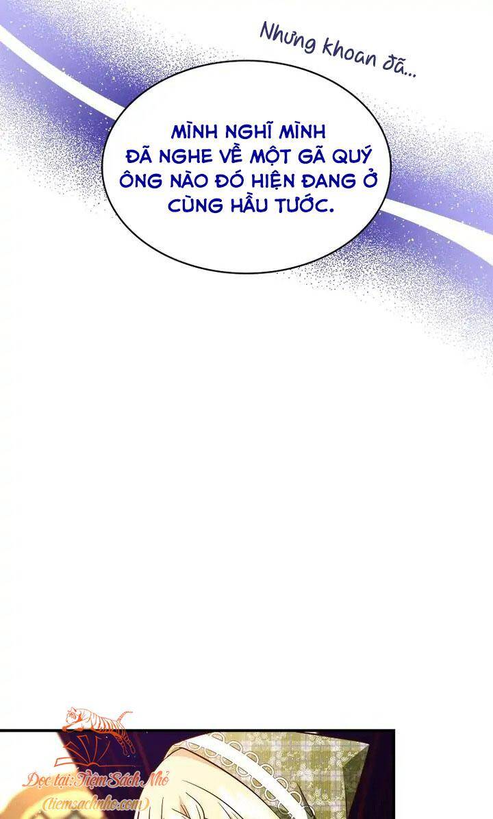 Lòng Trung Thành Với Kẻ Ác Chương 43 Page 70