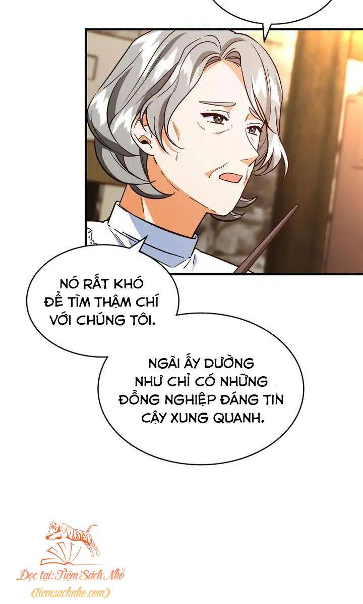 Lòng Trung Thành Với Kẻ Ác Chương 43 Page 72