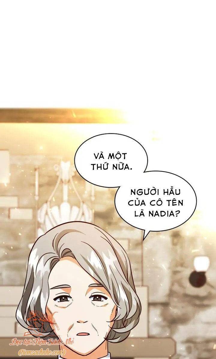 Lòng Trung Thành Với Kẻ Ác Chương 43 Page 92