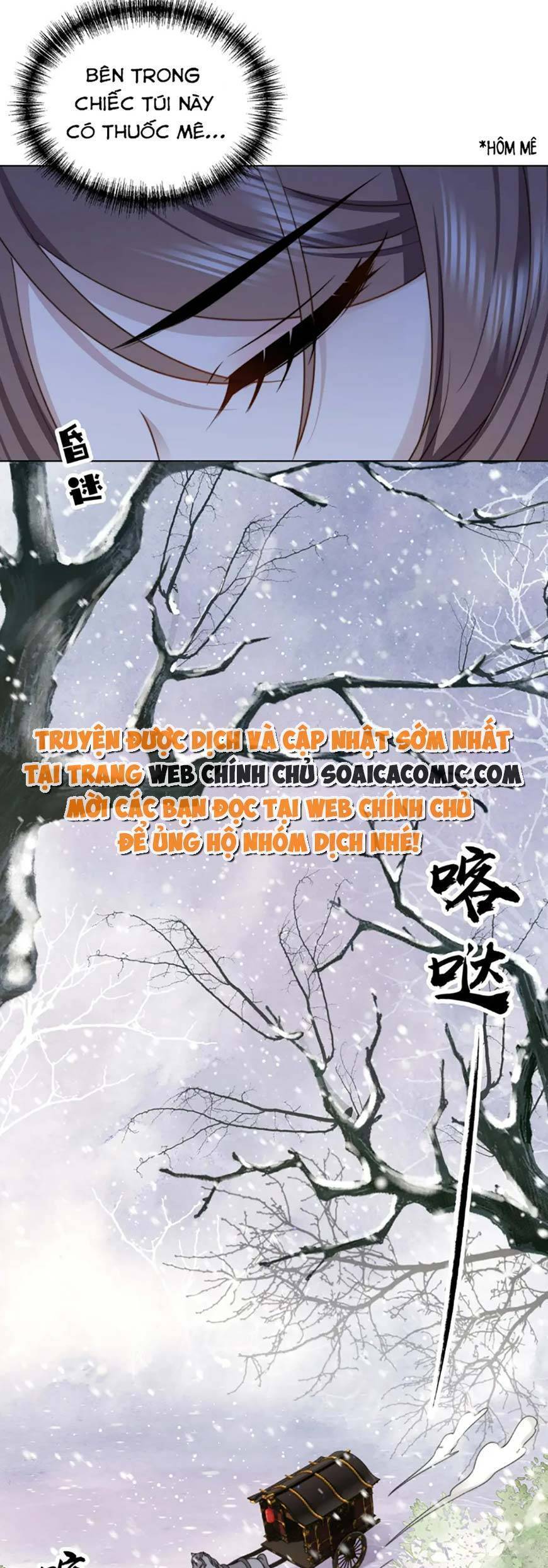 Cô Vương Quả Nữ Chương 78 Page 4