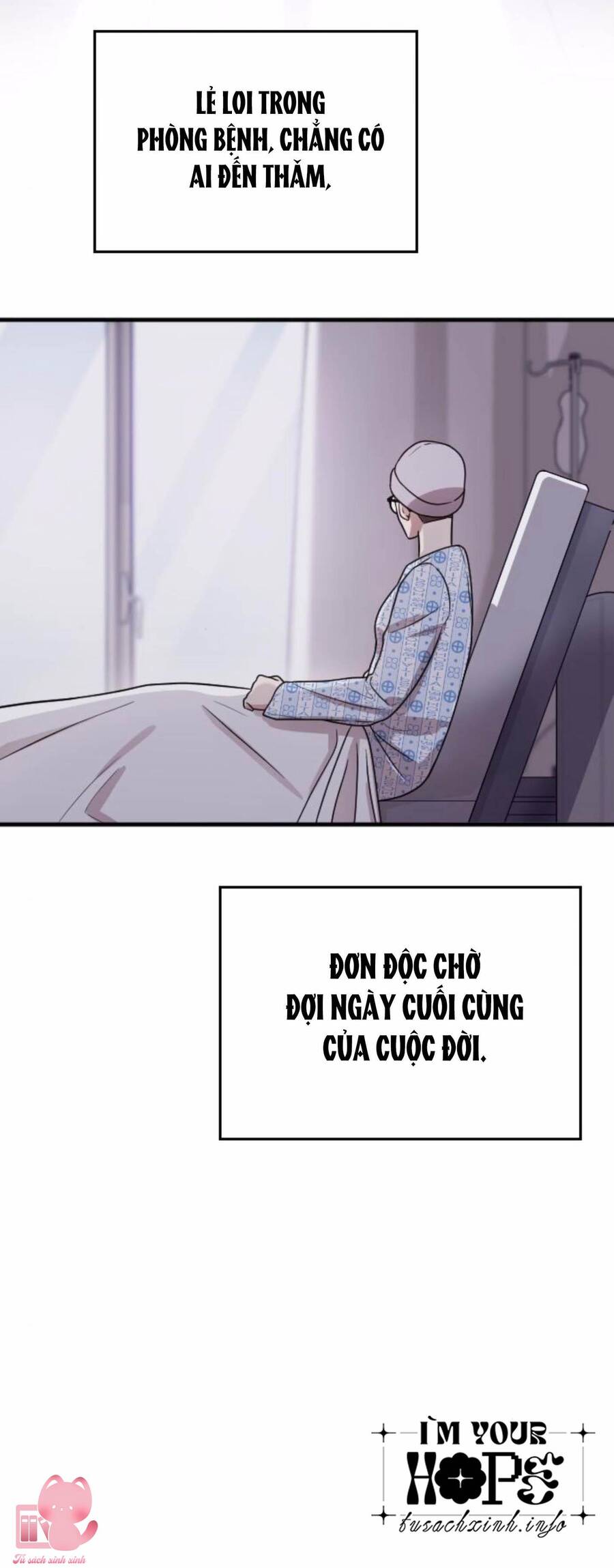 Cô Đi Mà Kết Hôn Với Chồng Tôi Đi Chương 68 Page 33