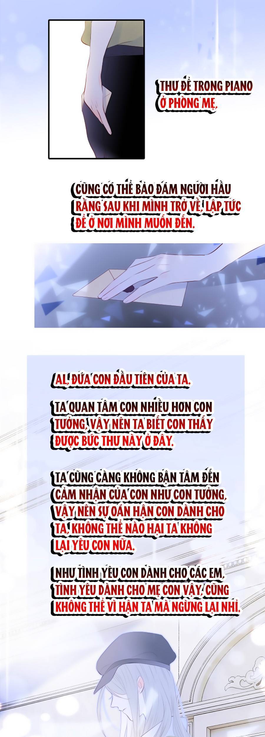 Hoa Bỏ Chạy Với Nhím Rồi Chương 79 Page 31