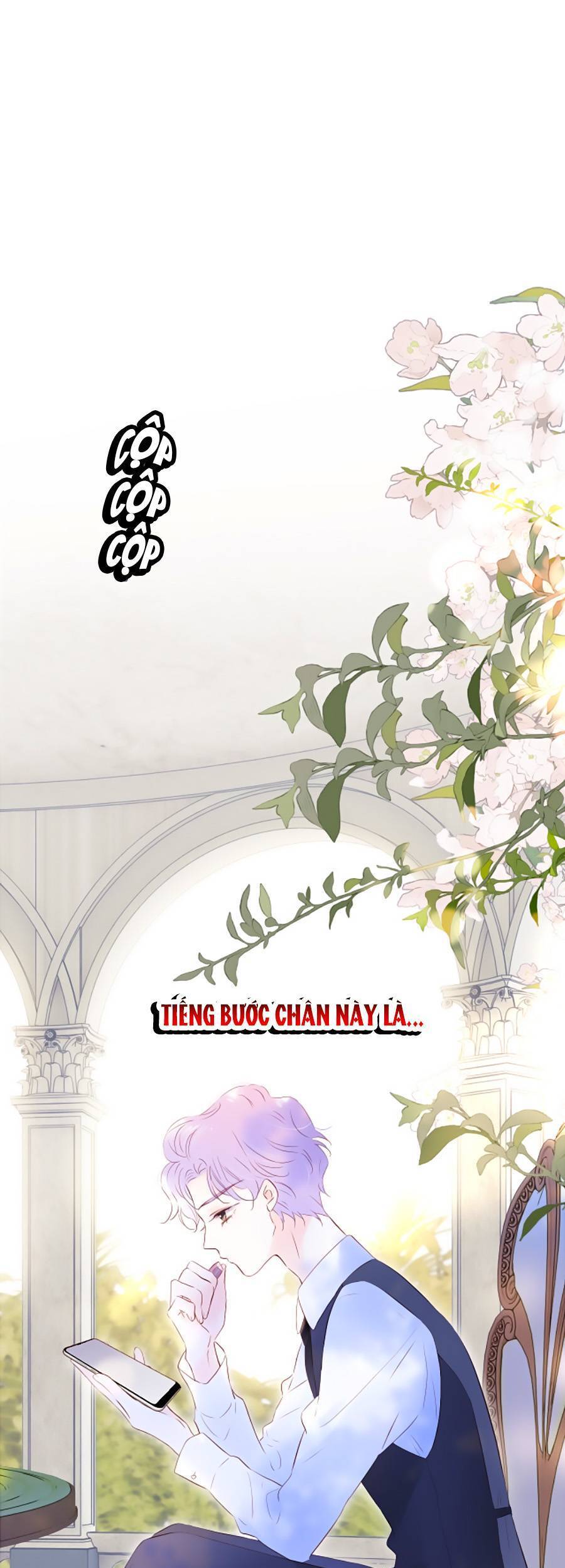 Hoa Bỏ Chạy Với Nhím Rồi Chương 79 Page 8