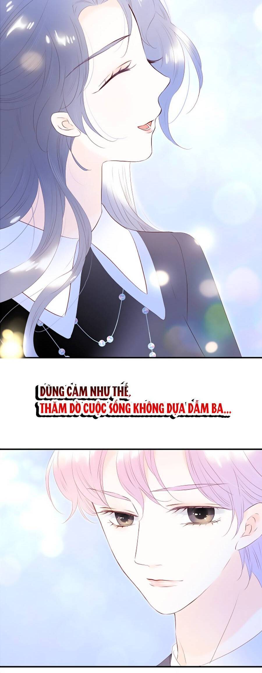 Hoa Bỏ Chạy Với Nhím Rồi Chương 81 Page 12