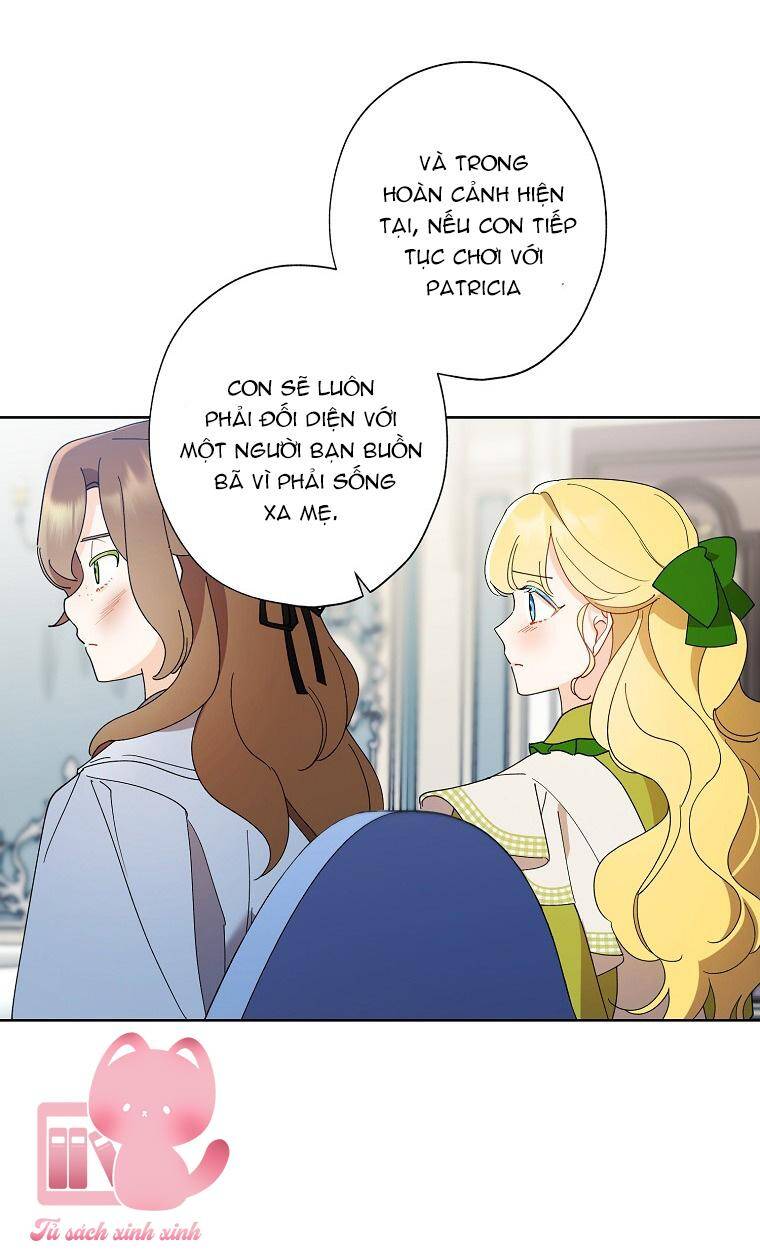 Tôi Trở Thành Mẹ Kế Của Cinderella Chương 96 Page 19