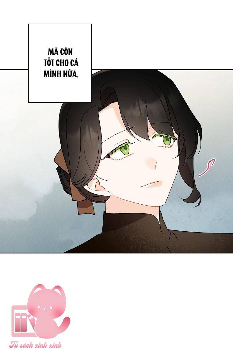 Tôi Trở Thành Mẹ Kế Của Cinderella Chương 96 Page 27