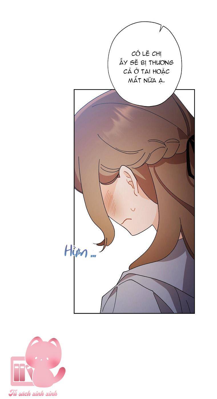 Tôi Trở Thành Mẹ Kế Của Cinderella Chương 96 Page 5