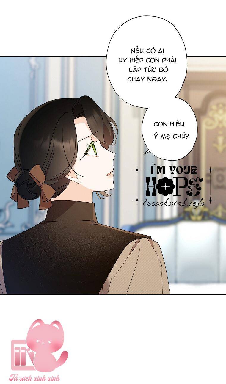 Tôi Trở Thành Mẹ Kế Của Cinderella Chương 96 Page 43