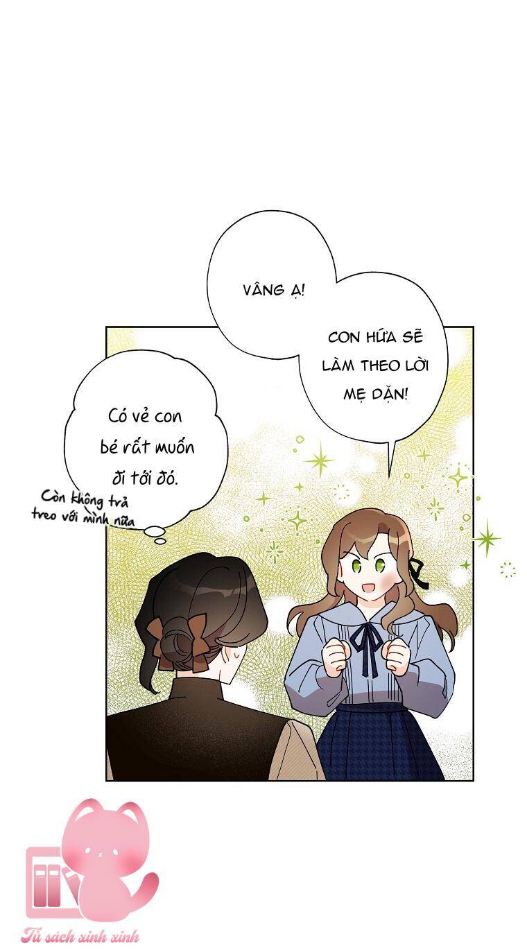 Tôi Trở Thành Mẹ Kế Của Cinderella Chương 96 Page 44