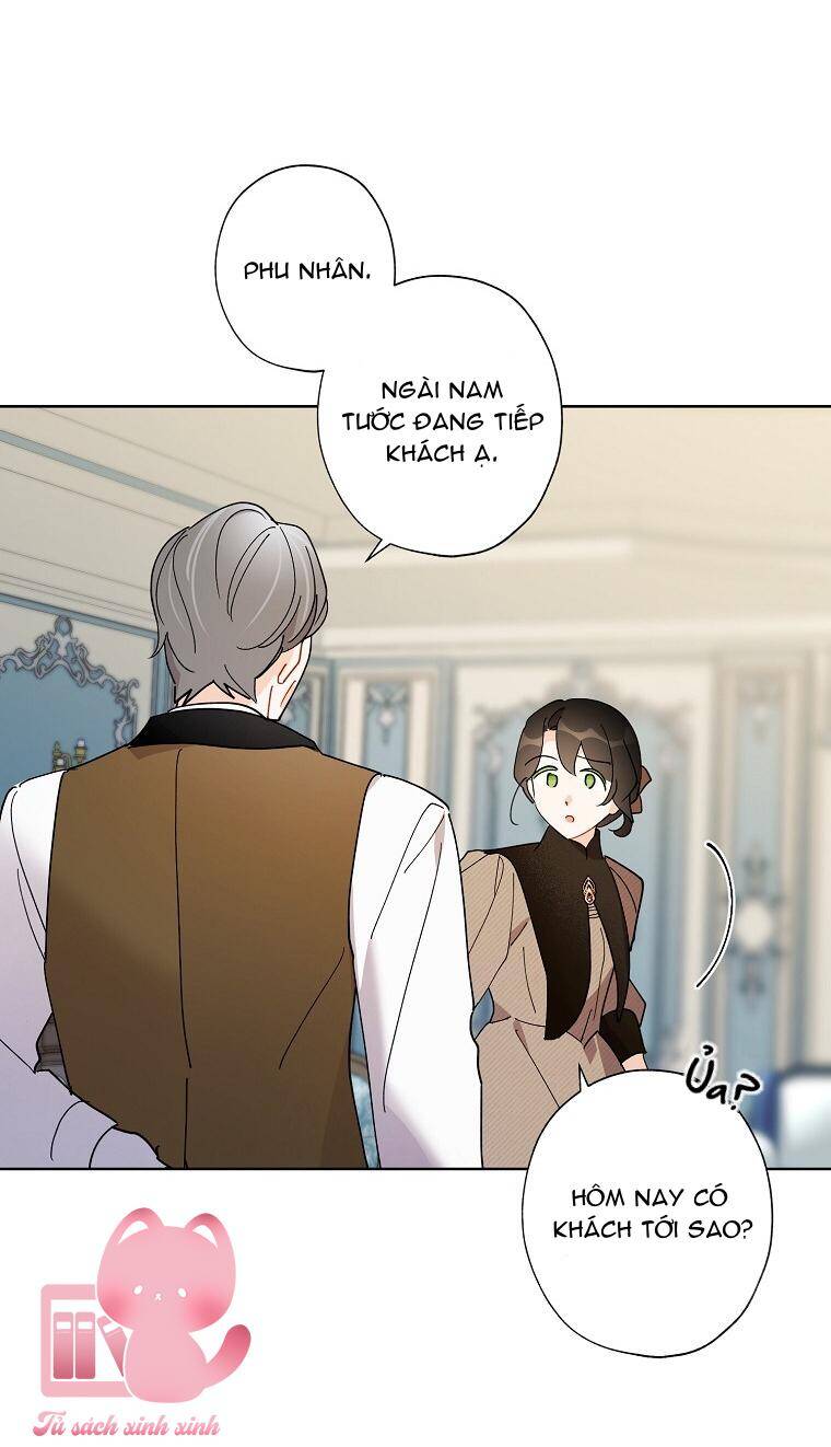 Tôi Trở Thành Mẹ Kế Của Cinderella Chương 96 Page 47