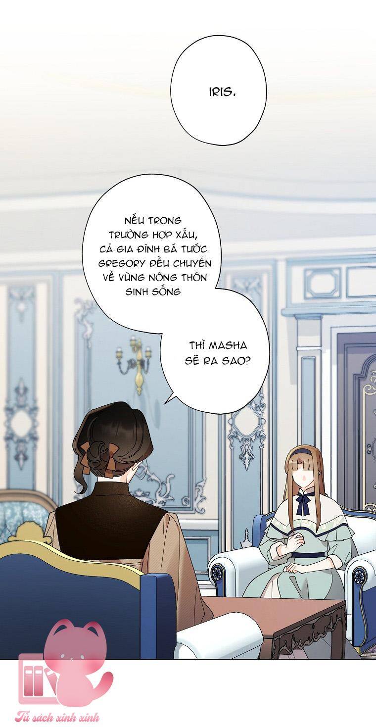 Tôi Trở Thành Mẹ Kế Của Cinderella Chương 96 Page 7